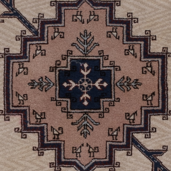 ARDEBIL Teppich 170x116cm - Perserteppich