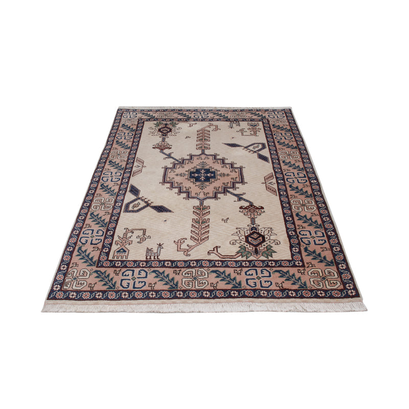 ARDEBIL Teppich 170x116cm - Perserteppich