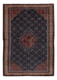 Ardebil Teppich 200x134cm - Perserteppich – product image
