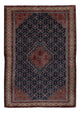 Ardebil Teppich 200x134cm - Perserteppich