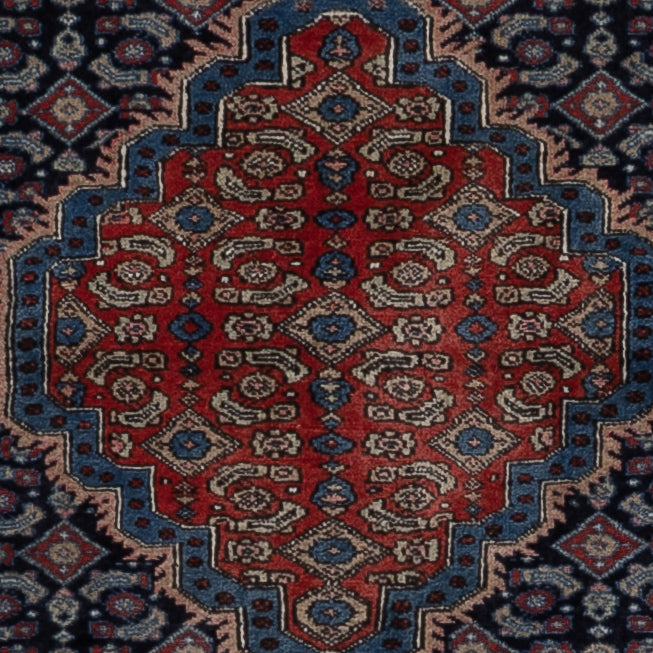 Ardebil Teppich 200x134cm - Perserteppich