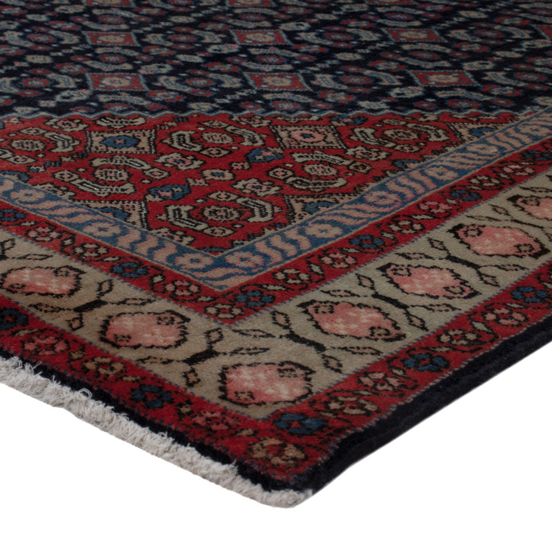 Ardebil Teppich 200x134cm - Perserteppich