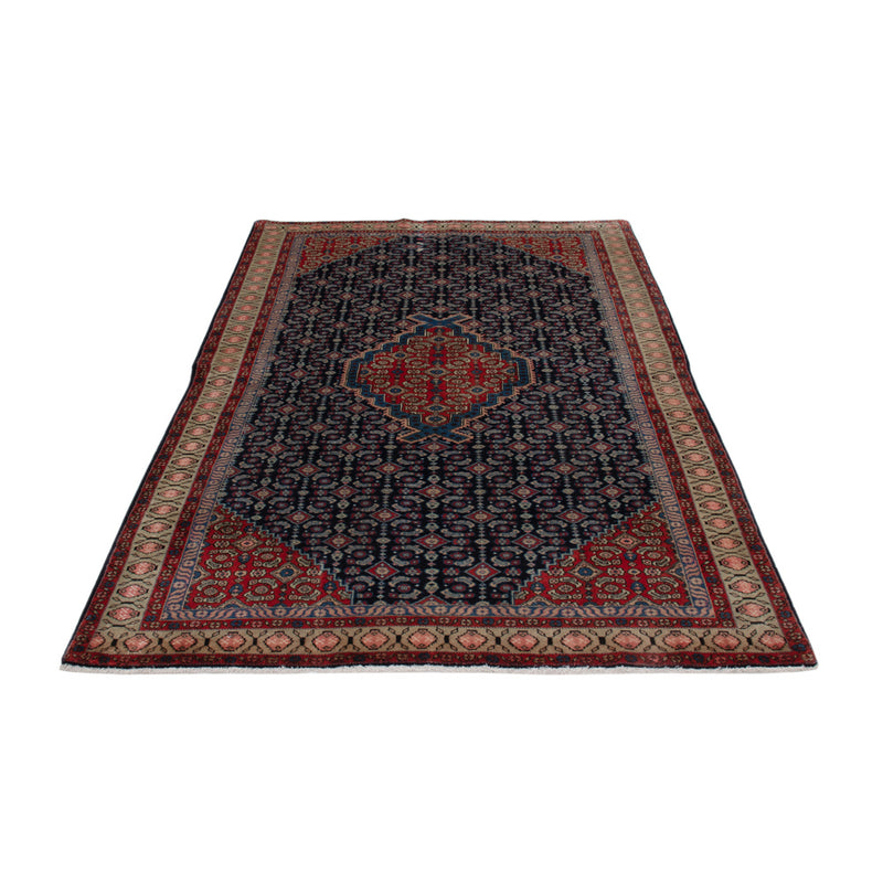 Ardebil Teppich 200x134cm - Perserteppich