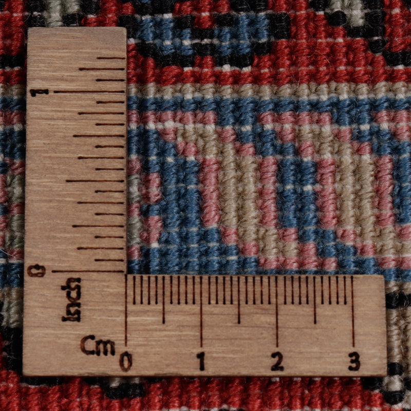 Ardebil Teppich 200x134cm - Perserteppich