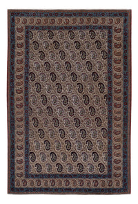Ghom Teppich 203x135cm - Perserteppich – product image