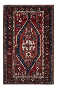 Hamadan Teppich 227x130cm - Perserteppich – product image
