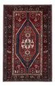 Hamadan Teppich 227x130cm - Perserteppich
