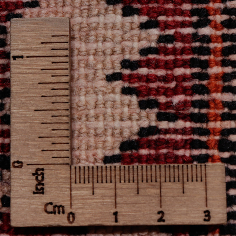 Hamadan Teppich 227x130cm - Perserteppich