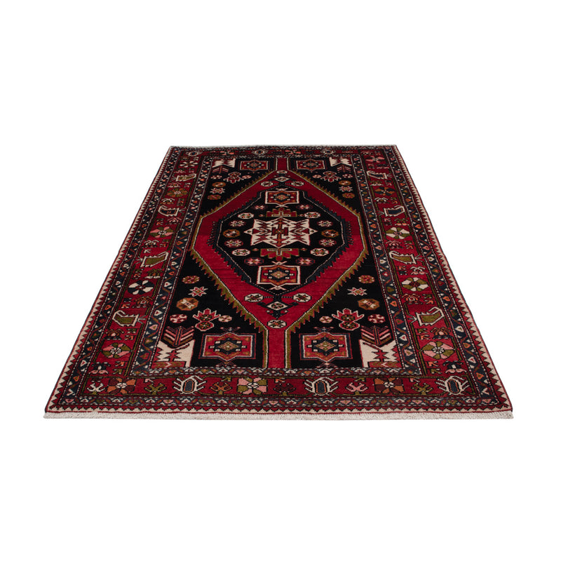 Hamadan Teppich 202x136cm - Perserteppich