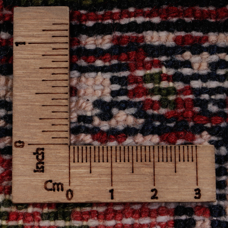 Hamadan Teppich 202x136cm - Perserteppich