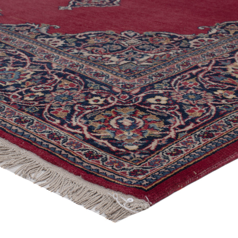 Keshan Teppich 205x135cm - Perserteppich
