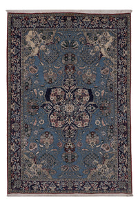 Ghom Teppich 218x140cm - Perserteppich – product image