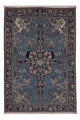 Ghom Teppich 218x140cm - Perserteppich