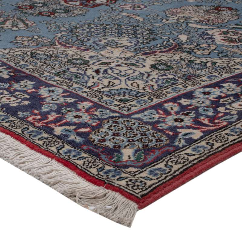 Ghom Teppich 218x140cm - Perserteppich