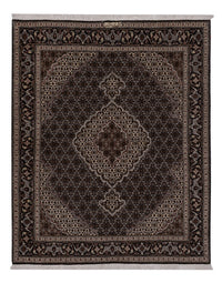 Täbriz Teppich 197x150cm - Perserteppich – product image