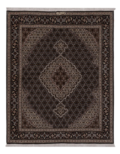 Täbriz Teppich 150x197cm - Perserteppich