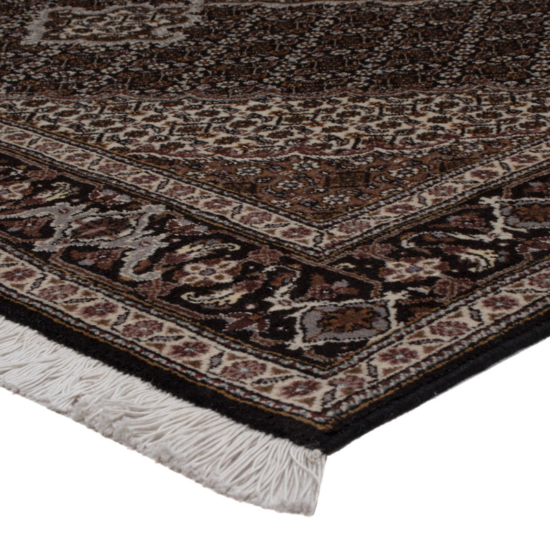 Täbriz Teppich 197x150cm - Perserteppich