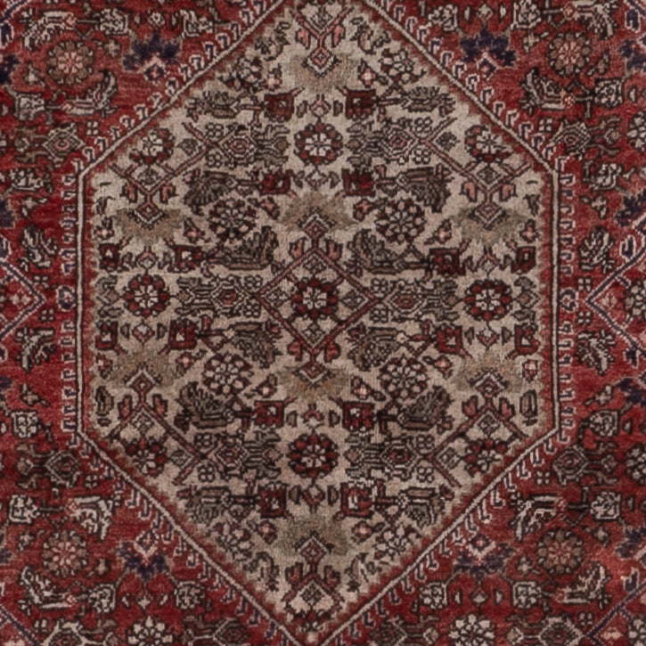 Bidjar Teppich 216x150cm - Perserteppich