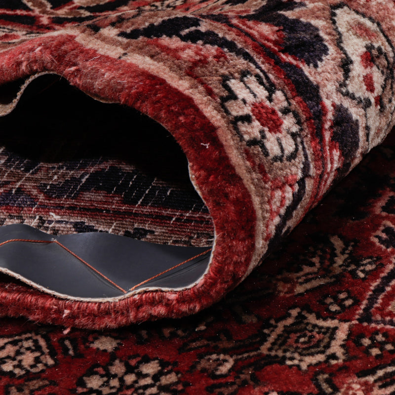 Bidjar Teppich 216x150cm - Perserteppich