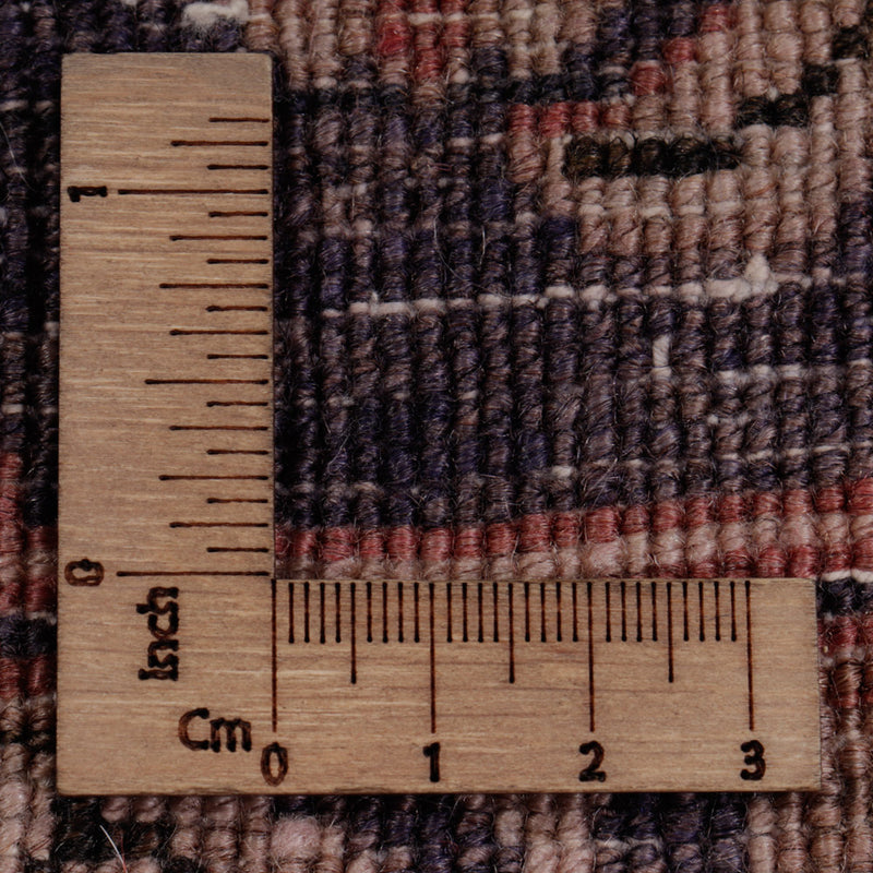 Bidjar Teppich 216x150cm - Perserteppich