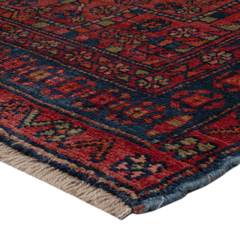 Hamadan Teppich 220x125cm - Perserteppich