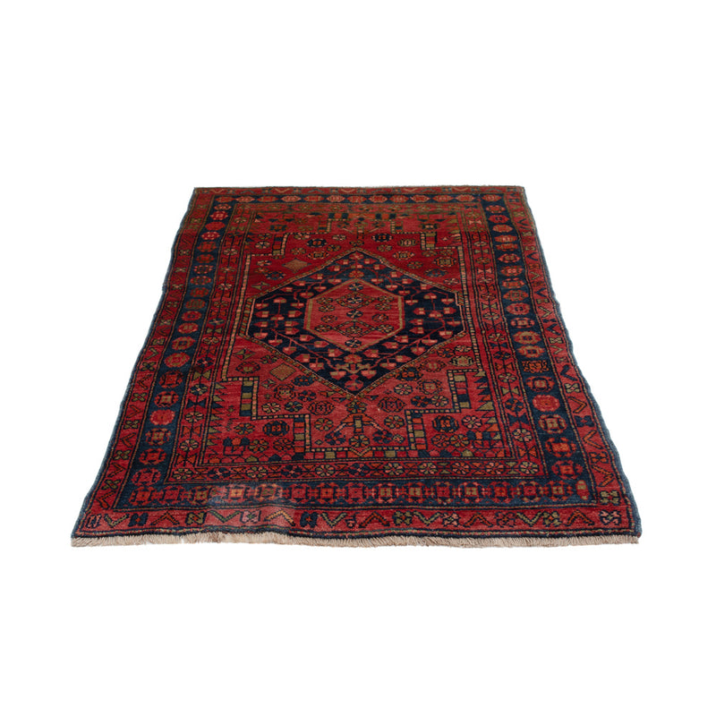 Hamadan Teppich 220x125cm - Perserteppich