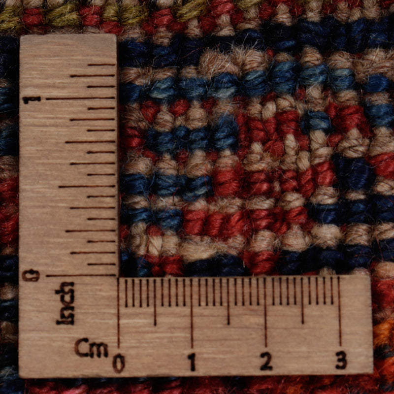 Hamadan Teppich 220x125cm - Perserteppich