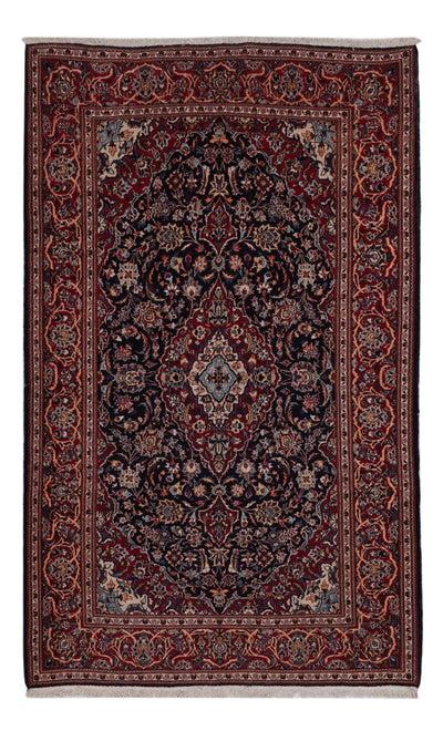 Keshan Teppich 137x220cm - Perserteppich
