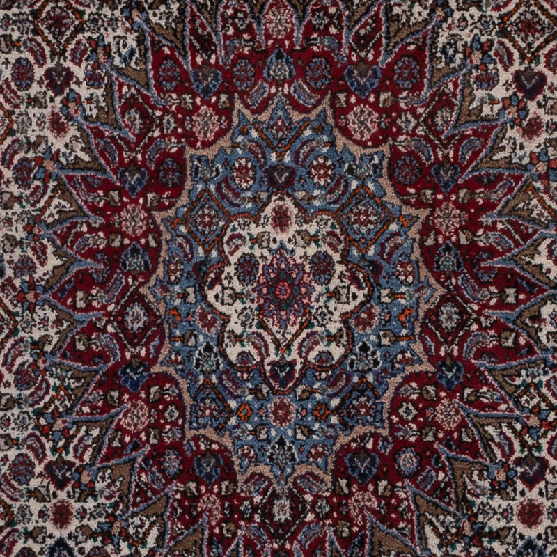 Perserteppich - Classic - 295 x 200 cm - dunkelbeige