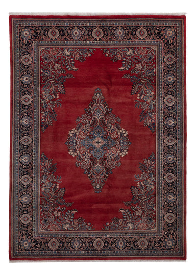 Sarough Teppich 190x273cm - Perserteppich