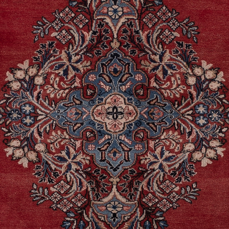 Sarough Teppich 273x190cm - Perserteppich