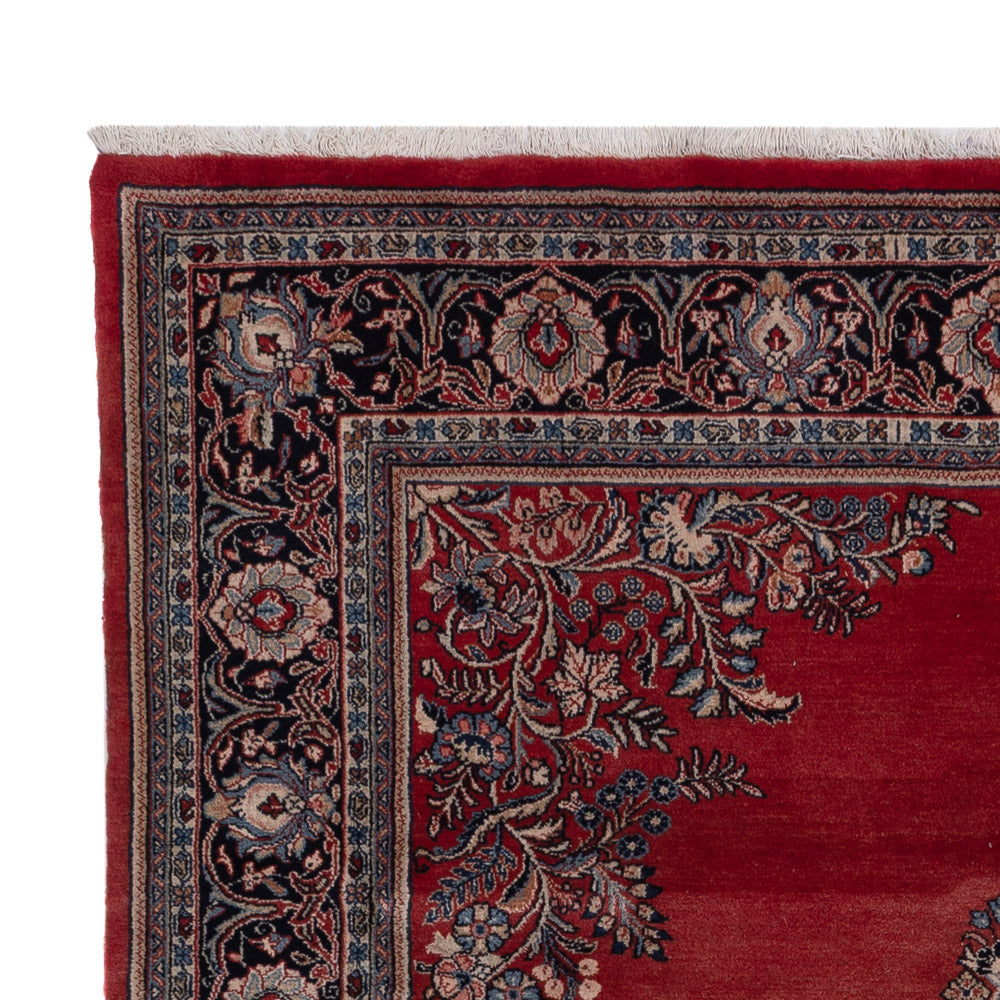 Sarough Teppich 273x190cm - Perserteppich