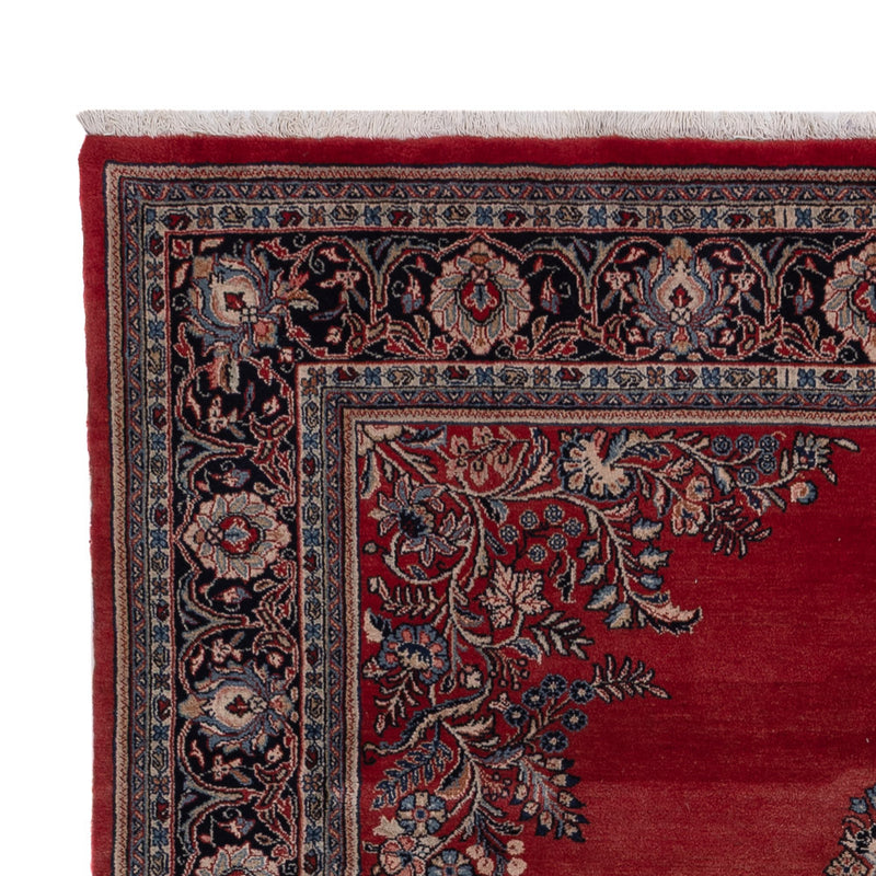 Sarough Teppich 273x190cm - Perserteppich