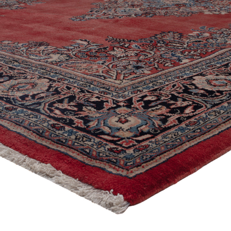 Sarough Teppich 273x190cm - Perserteppich
