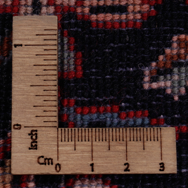 Sarough Teppich 273x190cm - Perserteppich