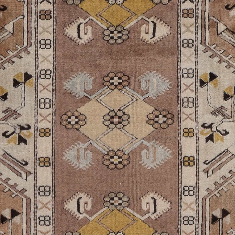 Kayseri Teppich 280x200cm - Orientteppich