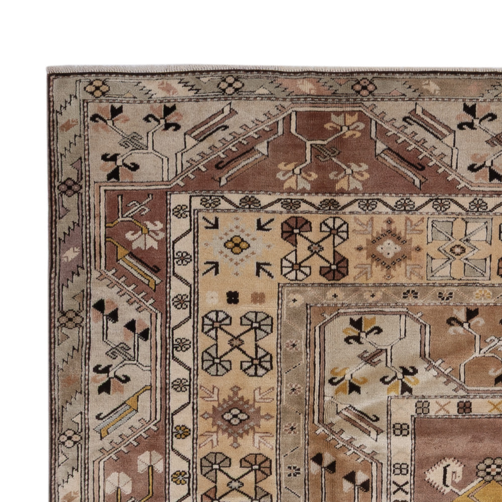 Kayseri Teppich 280x200cm - Orientteppich