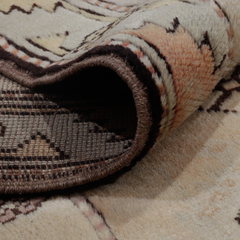Kayseri Teppich 280x200cm - Orientteppich