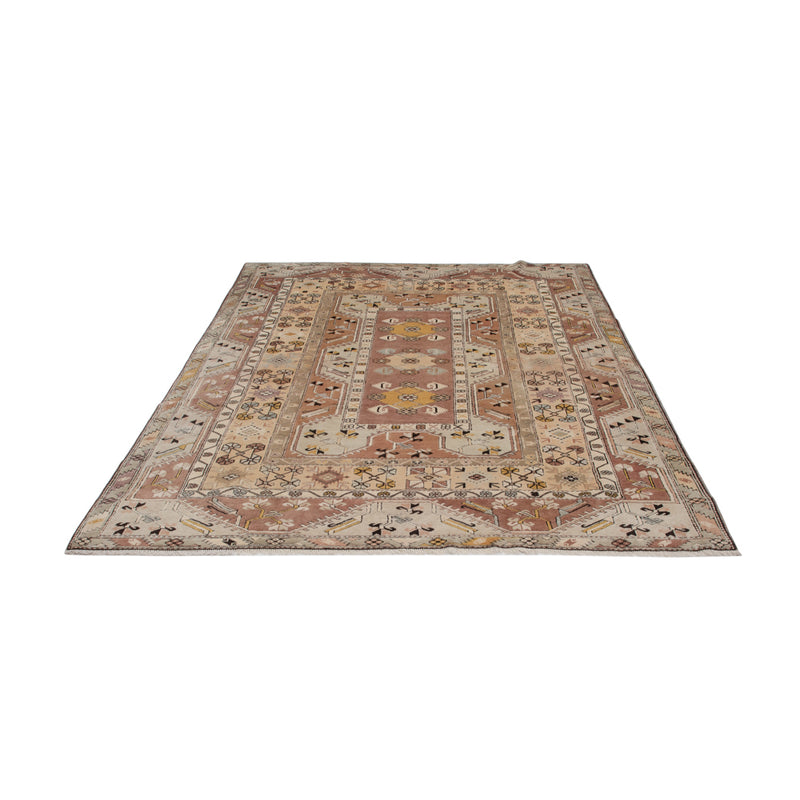 Kayseri Teppich 280x200cm - Orientteppich