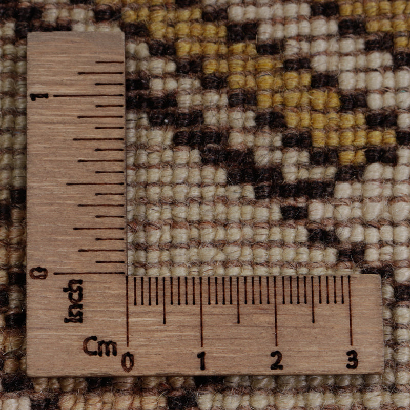 Kayseri Teppich 280x200cm - Orientteppich