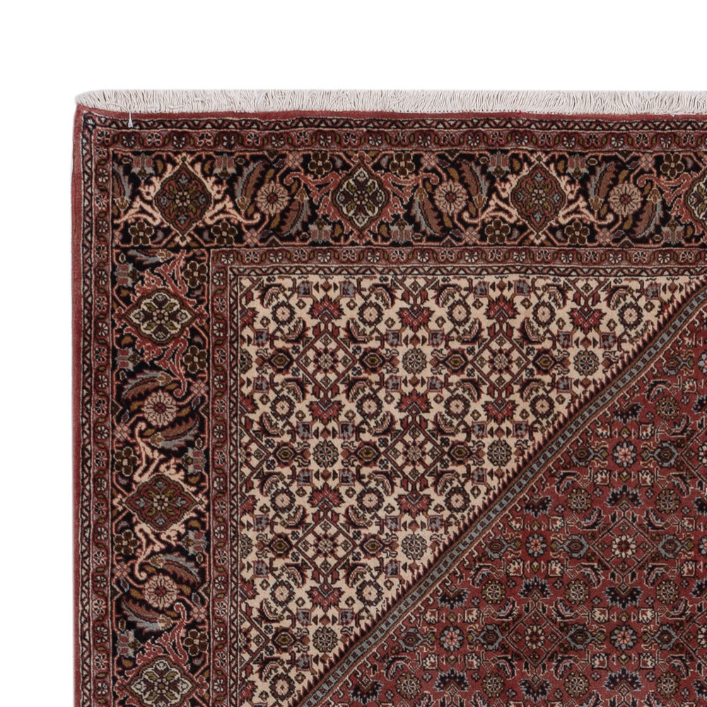 Bidjar Teppich 294x202cm - Perserteppich