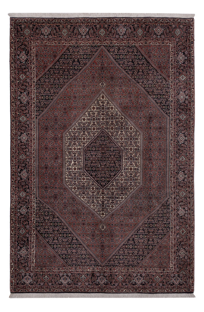 Bidjar Teppich 304x198cm - Perserteppich