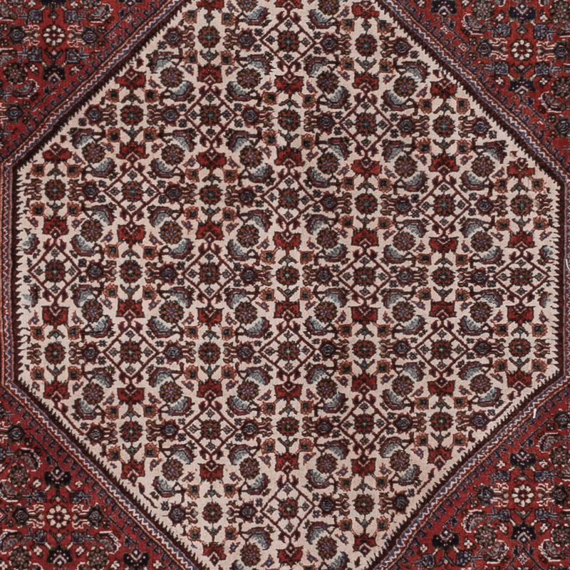 Bidjar Teppich 290x198cm - Perserteppich