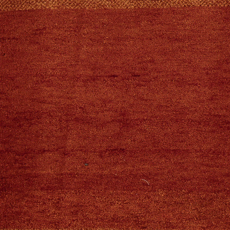 Perser Gabbeh Teppich 241x171cm - Wollteppich