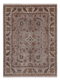Ziegler Teppich 273x201cm - Orientteppich – product image