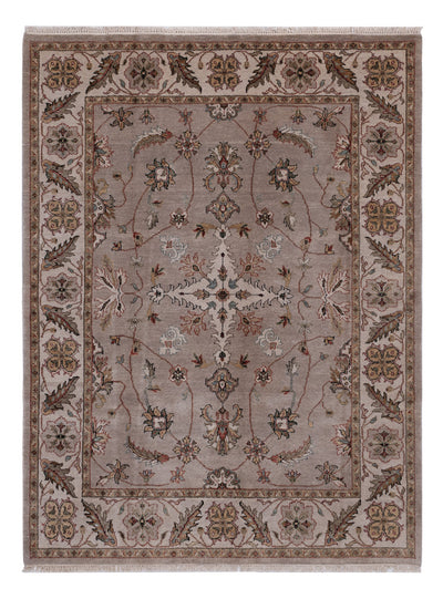 Ziegler Teppich 201x273cm - Orientteppich