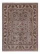 Ziegler Teppich 273x201cm - Orientteppich