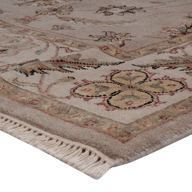 Ziegler Teppich 273x201cm - Orientteppich