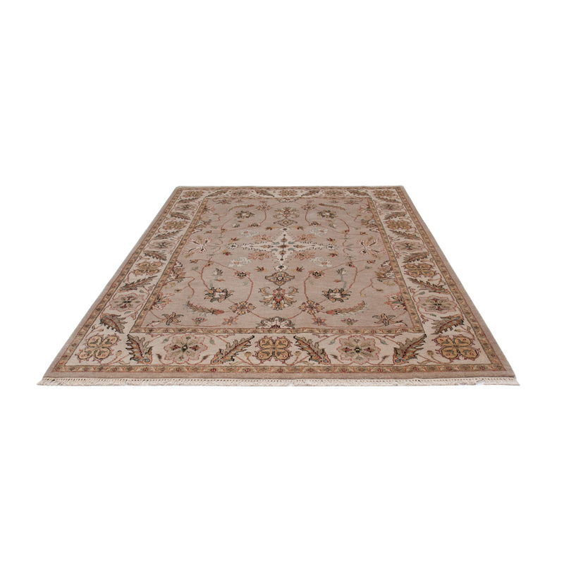 Ziegler Teppich 273x201cm - Orientteppich