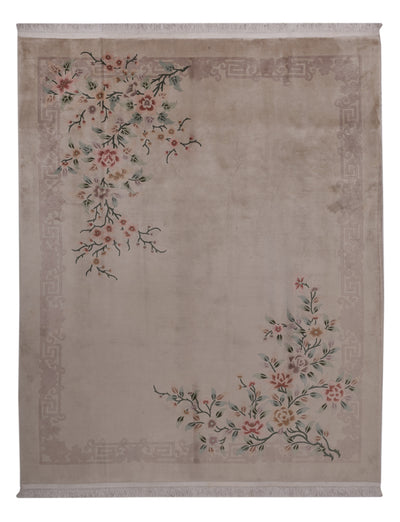 china Teppich 240x307cm - Orientteppich